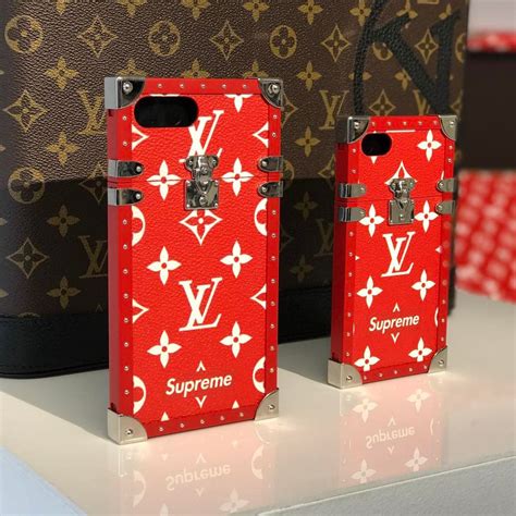 off white supreme gucci louis vuitton bape phone case|Buy and Sell Louis Vuitton iPhone Cases .